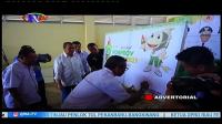 PLAY (klik di sini) KUANSING SIAP JADI TUAN RUMAH PORPROV X